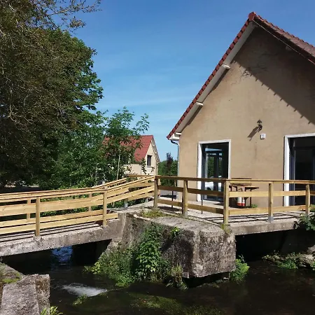 Rotteleux Riviere Apartamento *