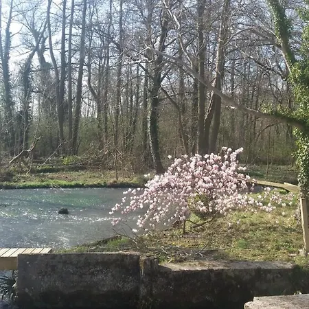 Apartamento Rotteleux Riviere Senarpont