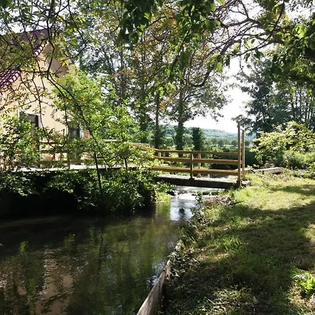 Rotteleux Riviere * Senarpont