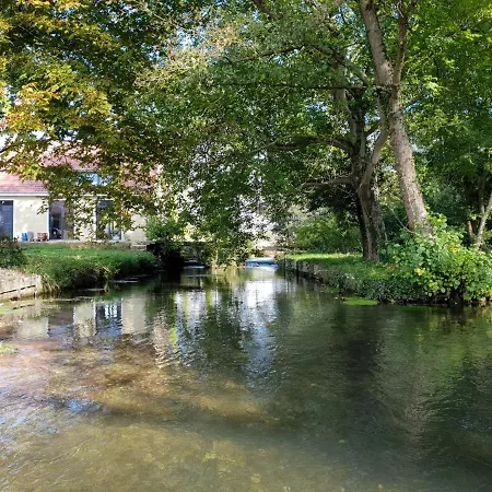 Rotteleux Riviere Senarpont