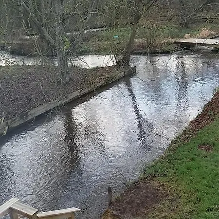 Apartamento Rotteleux Riviere Senarpont