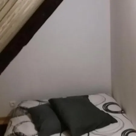 Apartamento Rotteleux Riviere *