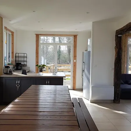 Apartamento Rotteleux Riviere *