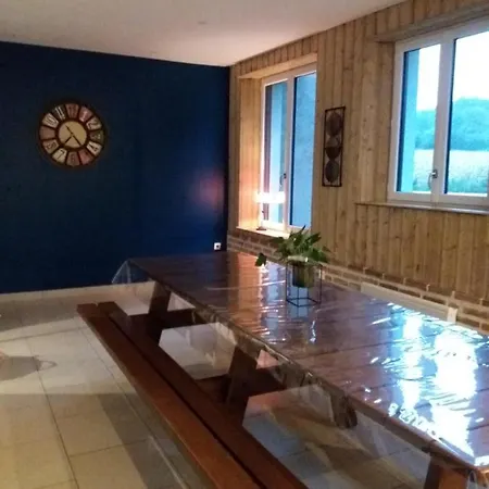 Rotteleux Riviere Apartamento Senarpont